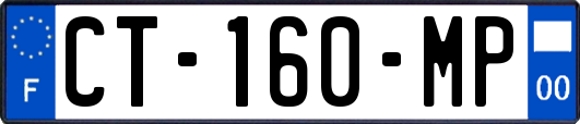 CT-160-MP