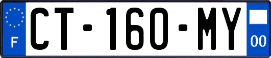 CT-160-MY