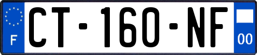 CT-160-NF