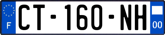 CT-160-NH