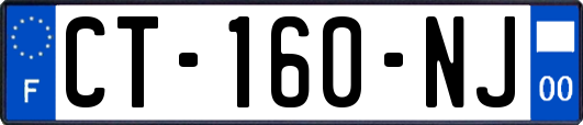 CT-160-NJ