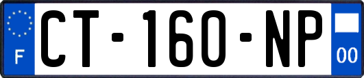 CT-160-NP