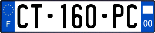 CT-160-PC