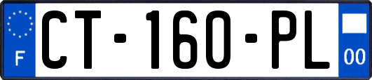 CT-160-PL