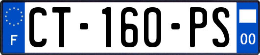 CT-160-PS
