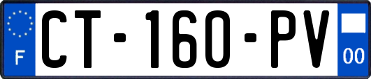 CT-160-PV