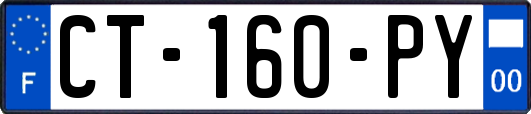 CT-160-PY