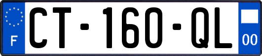 CT-160-QL