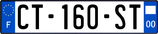 CT-160-ST