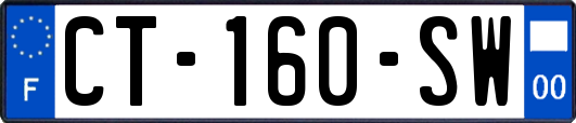 CT-160-SW