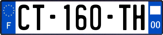 CT-160-TH