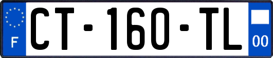 CT-160-TL