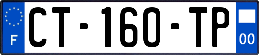 CT-160-TP