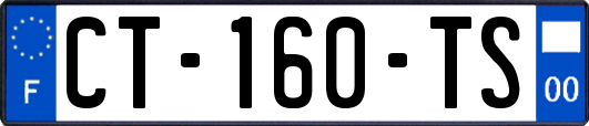 CT-160-TS