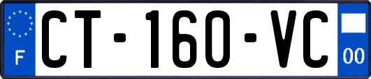 CT-160-VC