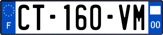 CT-160-VM