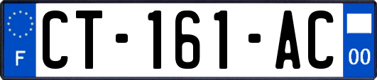 CT-161-AC