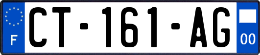 CT-161-AG