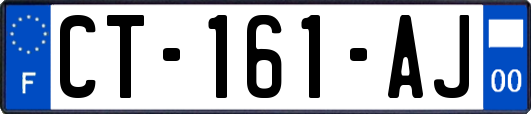 CT-161-AJ