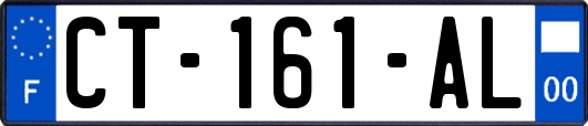 CT-161-AL