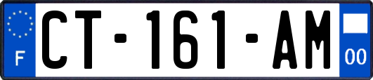 CT-161-AM