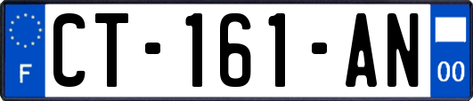 CT-161-AN