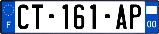 CT-161-AP