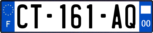 CT-161-AQ