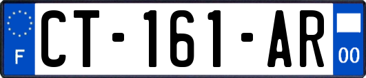 CT-161-AR