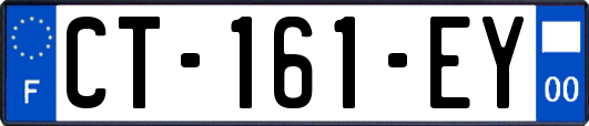 CT-161-EY