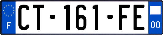 CT-161-FE
