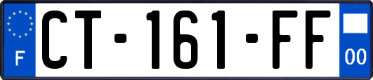 CT-161-FF