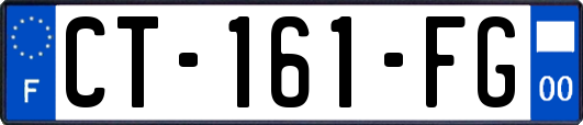 CT-161-FG
