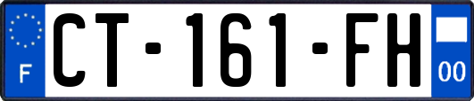 CT-161-FH