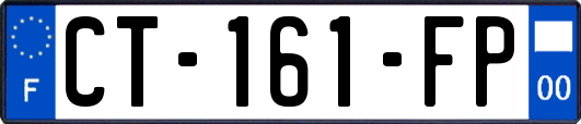 CT-161-FP