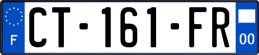 CT-161-FR