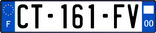 CT-161-FV