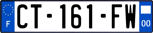 CT-161-FW