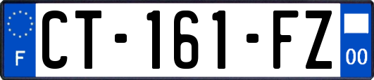CT-161-FZ