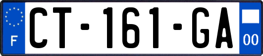 CT-161-GA