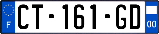 CT-161-GD