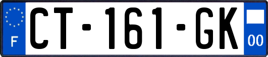 CT-161-GK