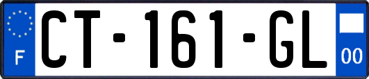 CT-161-GL