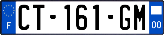 CT-161-GM