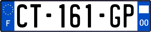 CT-161-GP