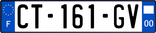 CT-161-GV