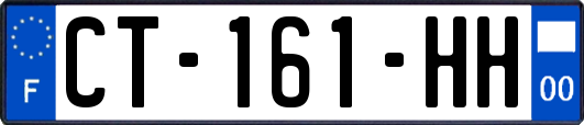 CT-161-HH