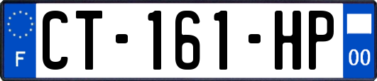 CT-161-HP