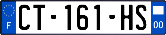 CT-161-HS
