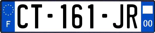 CT-161-JR